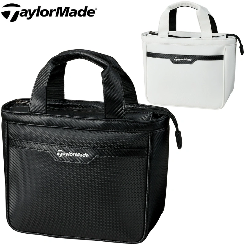 日本TaylorMade高尔夫手拎手提包