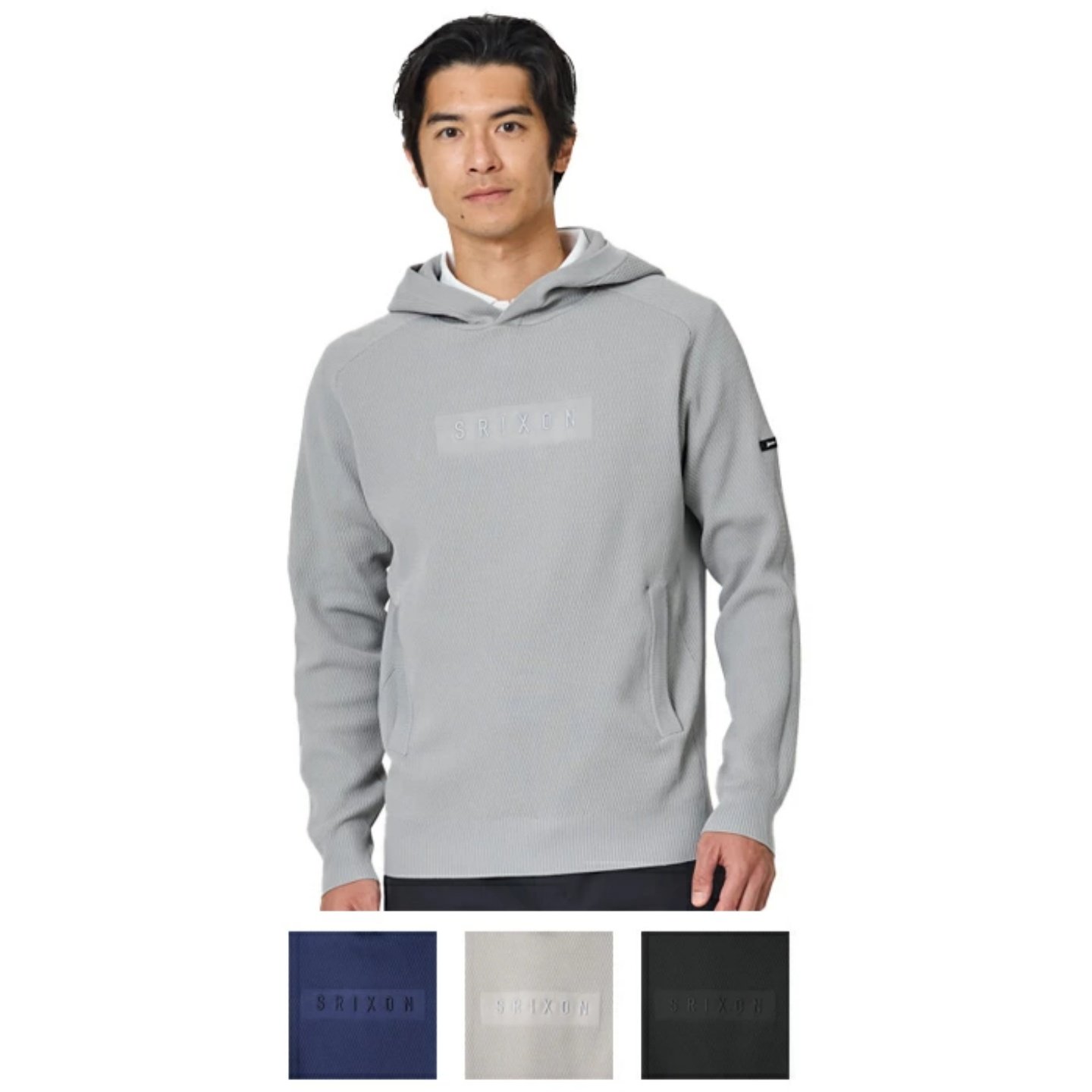25年款日本Srixon史力胜男高尔夫服装秋冬长袖套头连帽衫卫衣正品,运动/瑜伽/健身/球迷用品,高尔夫上装,淘宝优惠券,粉丝福利购,淘宝优惠卷