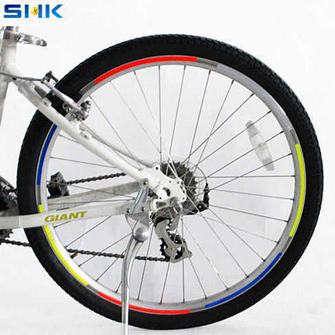 Sticker pour vélos - Ref 2279352 Image 3