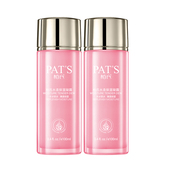 柏氏光采晶透柔肤水补水保湿 提亮肤色收缩毛孔爽肤水水柔保湿 凝露