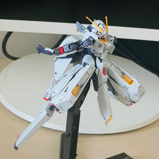 星锋社hg伍德沃特tr6高达1/144独角兽强袭自由模型拼装工厂