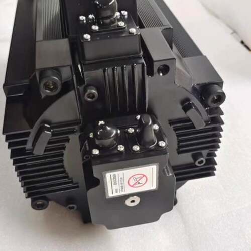 议价安川机器人伺服电机 SGMRS-75A2A-YR23/37A可维修翻新