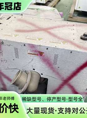议价AKT射频电源，型号0191-71480-02可维修翻新