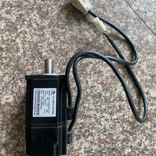议价ISMH1-20B30CB-U131X汇川200W伺服电机，可维修