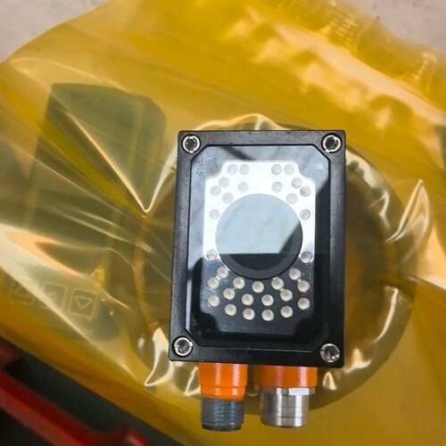 议价IFM易福门视觉传感器02D222 02DIRPKG/K，德可维修