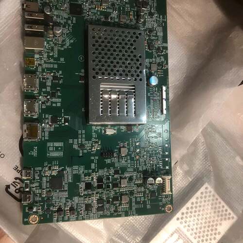 议价明基PD2725U主板可维修翻新