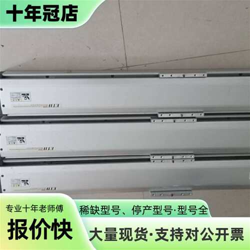议价TOYO滑台总长940宽135高度80有效可维修翻新