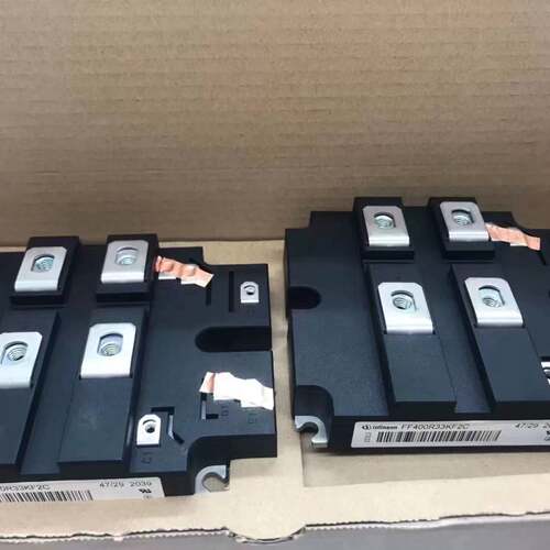 议价FF400R33KF2C30盒可维修翻新