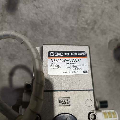 议价电磁阀，VP3145V-065GA1可维修翻新