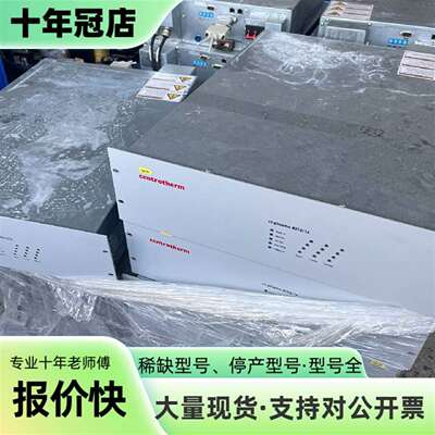 议价Centrotherm霍霆格TRUPLASMA Bipola可维修翻新