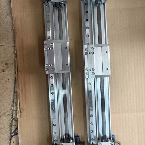 议价无杆气缸MY1H16-250L-A93L，，实可维修