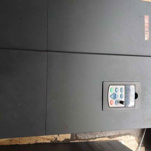 议价em11-w3c1-132易盟132kw变频器可维修翻新