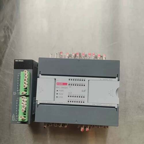 议价 PLC XBC-DN32H XBE-DR16A 件可维修翻新