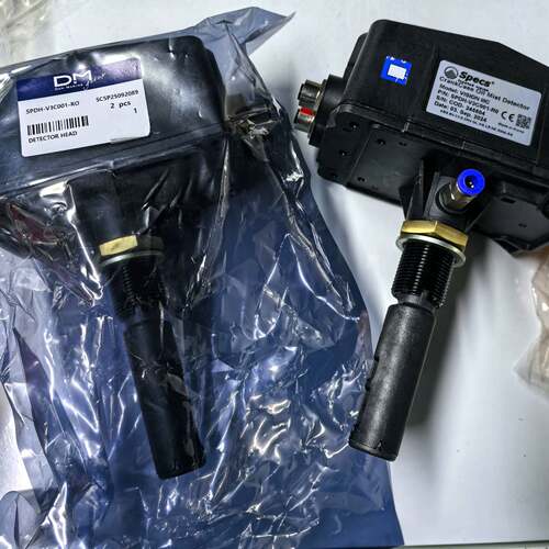议价Specs VISION IIIC 轴承箱油雾检测器，型号S可维修