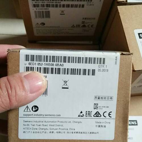 议价6ED1052-1HB08-0BA0 6ED1 052-1H可维修翻新