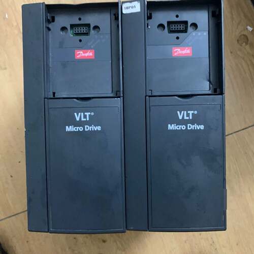 议价丹佛斯，VLT变频器，FC-051P3K0T4E20H3BX可维修