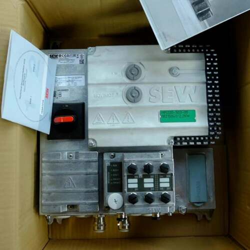 议价Sew MFE52B/MM22D-503-00/Z28F 0可维修翻新