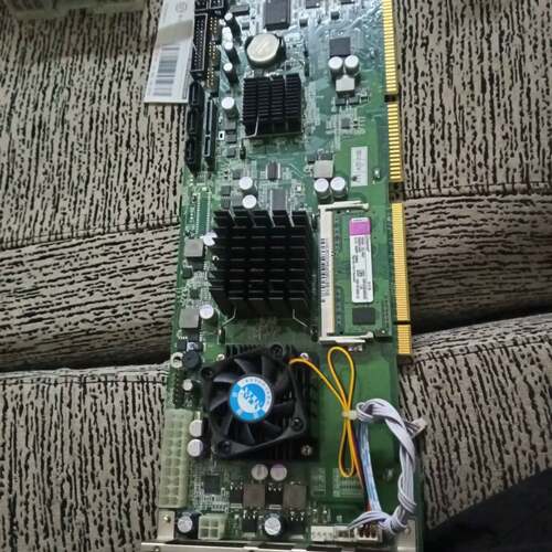 议价硕控工控机主板 SK-6145AVG2-P8400，VER可维修
