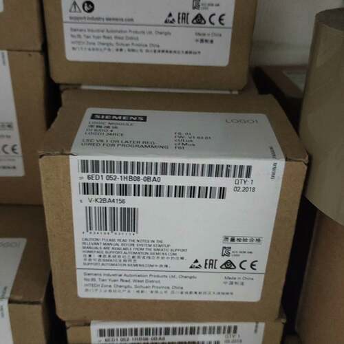 议价6ED1052-1HB08-0BA0可维修翻新