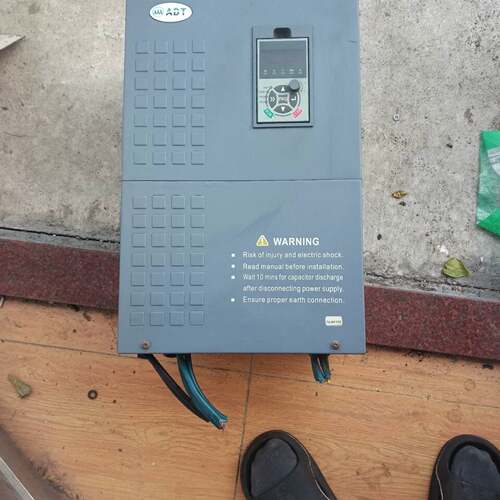 议价ADT澳地特变频器 AD300-T4030P-F02 30K可维修