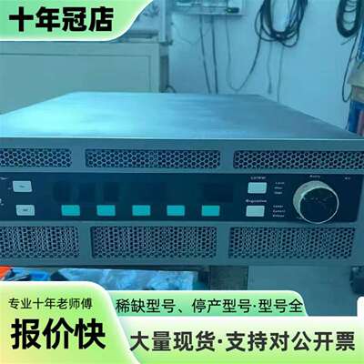 议价AE Pinnacle直流电源，20KW，型号可维修翻新