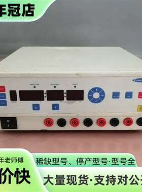 议价POWER BC 3002SI数控电泳仪，成色可维修翻新