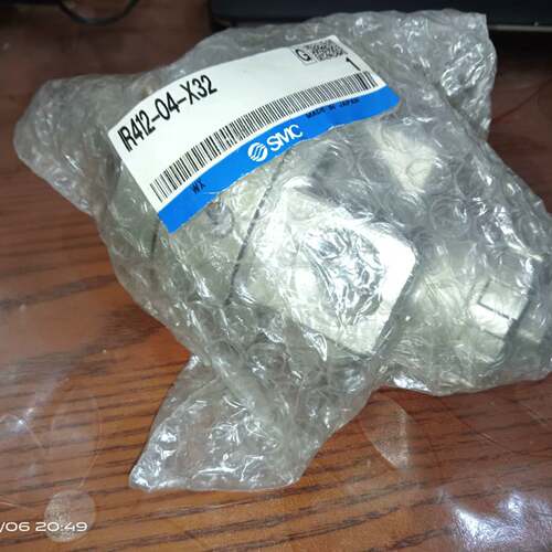 议价精密减压阀，IR412-04-X32 ，外观新品，管路可维修翻新
