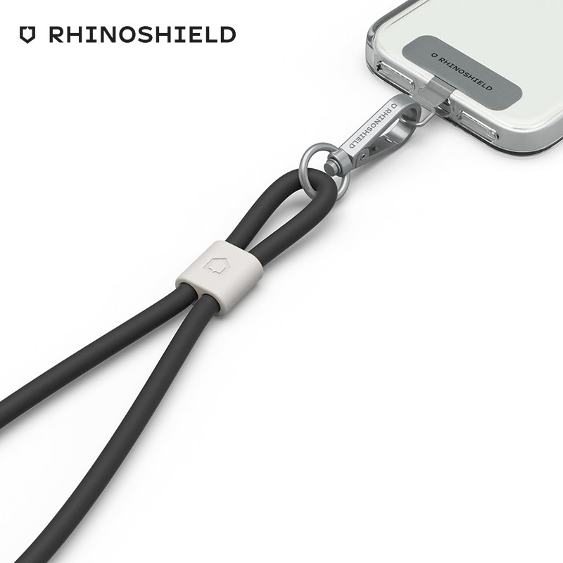 犀牛盾手腕短挂绳防丢