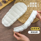 底 雅馨绣坊手工diy钩加厚底EVA轻便家居云朵底柔软舒适鞋 买5送1