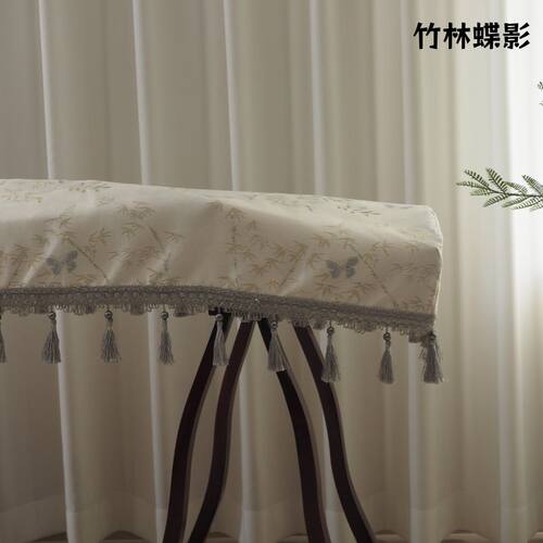 100/135/125厘米通用小古筝罩