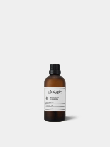 Массажное масло для всего тела, ароматерапия, 100 мл