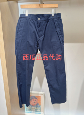 Teenieweenie国内专柜代购小熊男装25年TNTC2523B1K-799
