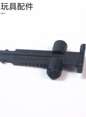 仁祥AK47金属标尺食铁兽CPAK 102锦明j11代仁翔105通用机械瞄模型