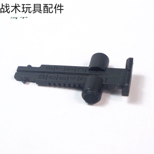 仁祥AK47金属标尺食铁兽CPAK 102锦明j11代仁翔105通用机械瞄模型