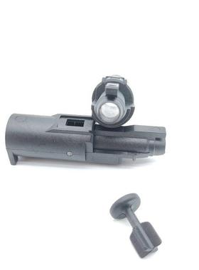 P1飞机头G17 ttiG34 P3P7P9加强尼龙大流量海神飞机原厂替换7.3mm