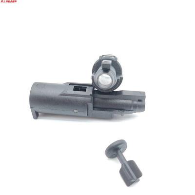 P1飞机头G17 ttiG34 P3P7P9加强尼龙大流量海神飞机原厂替换7.3mm