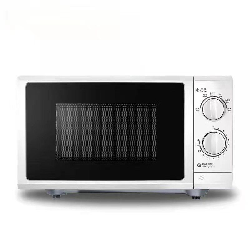 适用P70F23P-G5(S0)微波炉 23升大容量平板式机械 家用旋钮微波炉