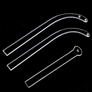 耳环试戴棒亚克力展示板直播间首饰耳饰品耳钉展示道具收纳