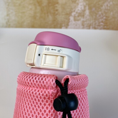 象印200ml240ML保温杯套口袋杯保护套迷你水杯袋全包防刮花