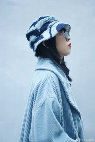 tarttart渔夫帽时尚百搭可爱