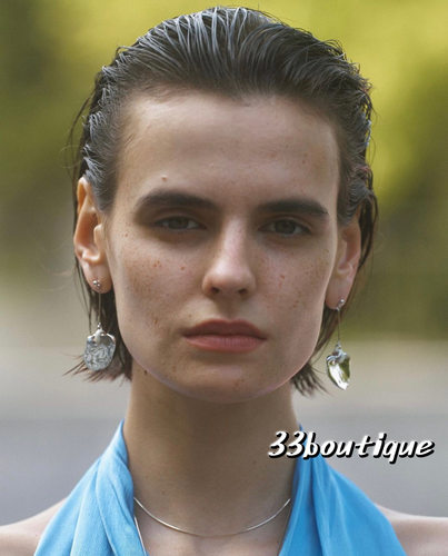 1064STUDIO高级银925女