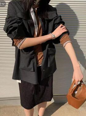 正品 现货 cotemp25ss Moorland Cargo Jacket荒野休闲工装外套