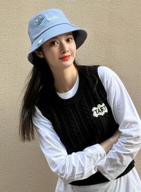 TartTart女渔夫帽设计师品牌