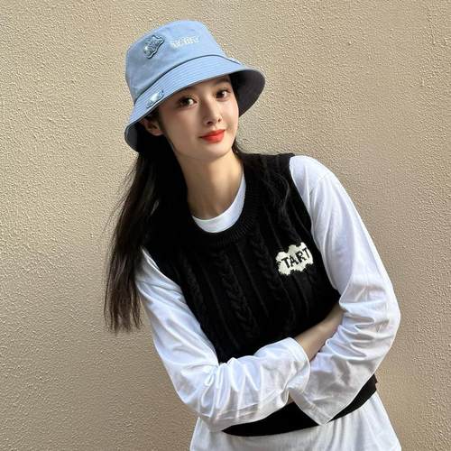 TartTart女渔夫帽设计师品牌