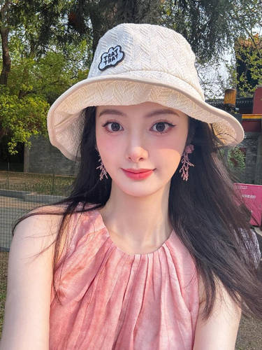 TartTart夏渔夫帽设计师