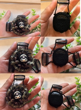 澳大利亚科利耳K1K2K3发夹款耳蜗套运动款耳蜗套固定防丢耳蜗套