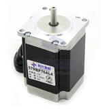 57 Двухфазный двигатель вставки 4 -провод MADAS 57HBP76AL4 Длина тела 76 мм крутящий момент 1,5 нм 8 мм