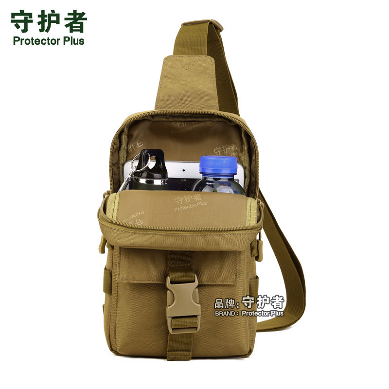 Sac pour homme - Ref 51502 Image 4