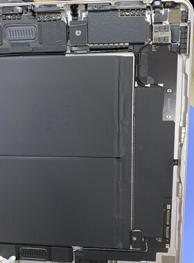 适用ipad Air5扩容256g换屏幕总成进水不开机摔了512g硬盘维修