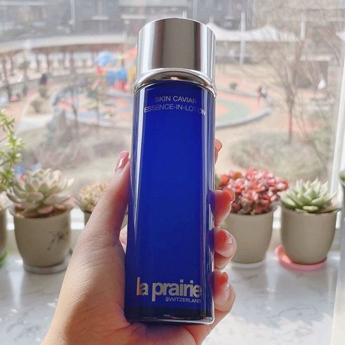 新版莱珀妮蓝鱼子精华水150ml